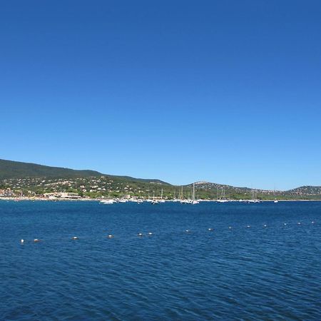 Apartment Cap Marine-2 By Interhome Cavalaire-sur-Mer Esterno foto
