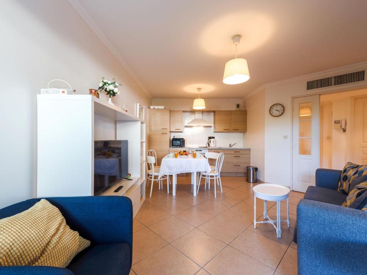 Apartment Cap Marine-2 By Interhome Cavalaire-sur-Mer Esterno foto