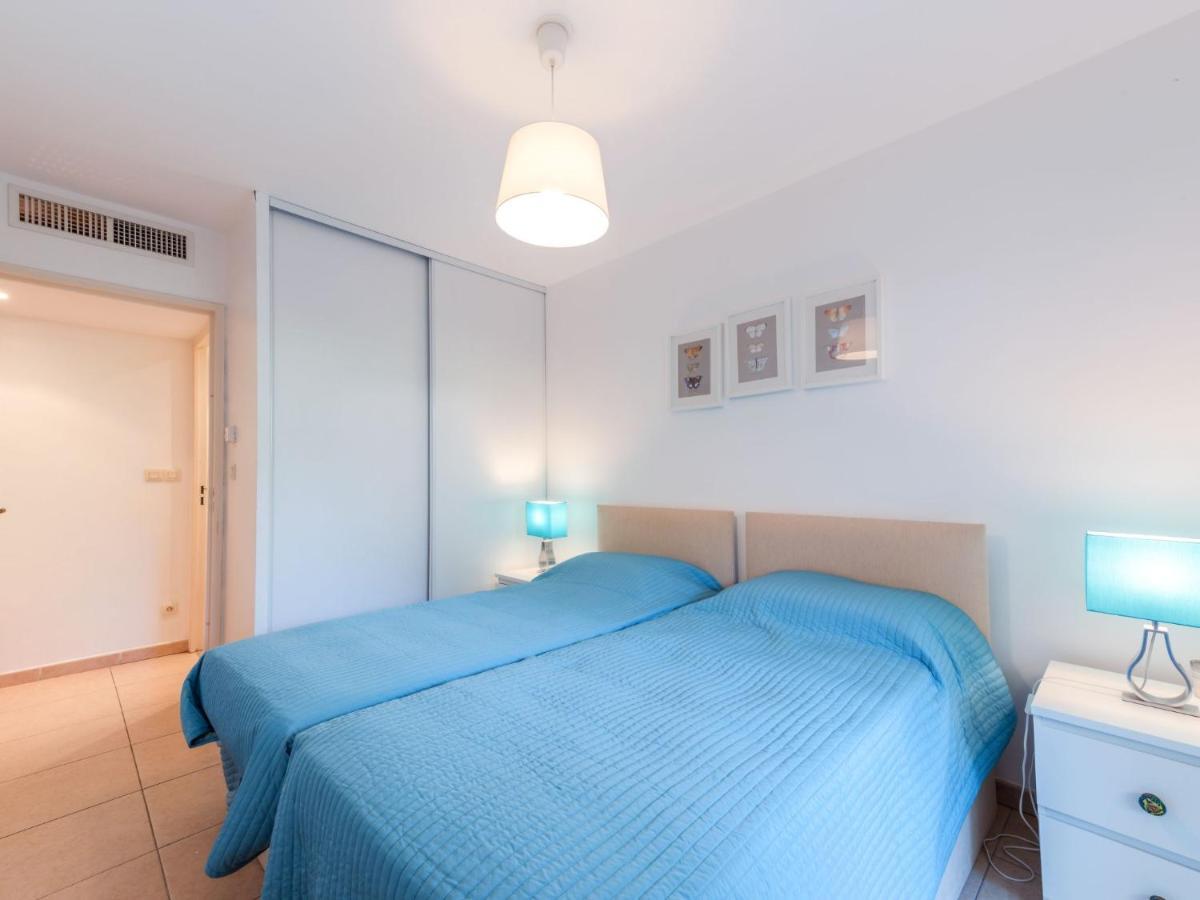 Apartment Cap Marine-2 By Interhome Cavalaire-sur-Mer Esterno foto