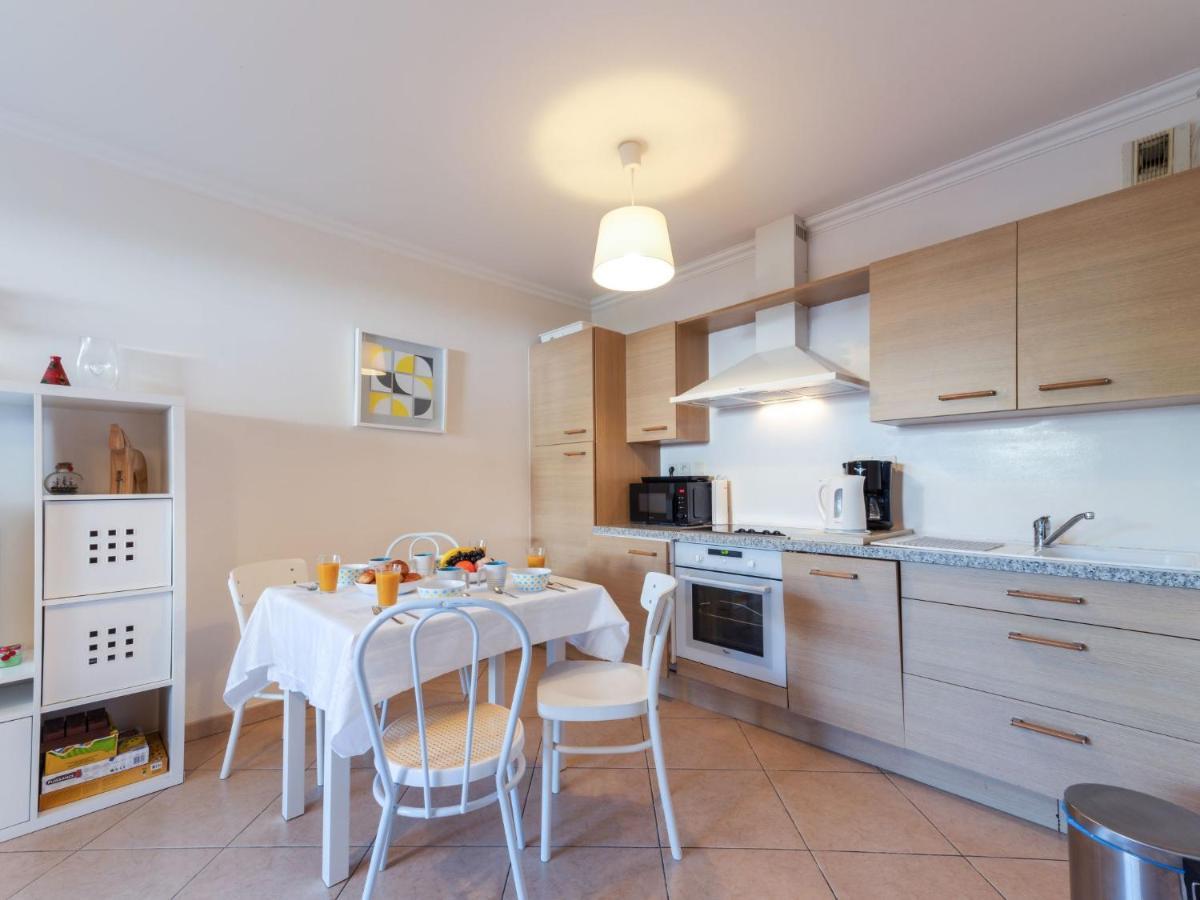 Apartment Cap Marine-2 By Interhome Cavalaire-sur-Mer Esterno foto