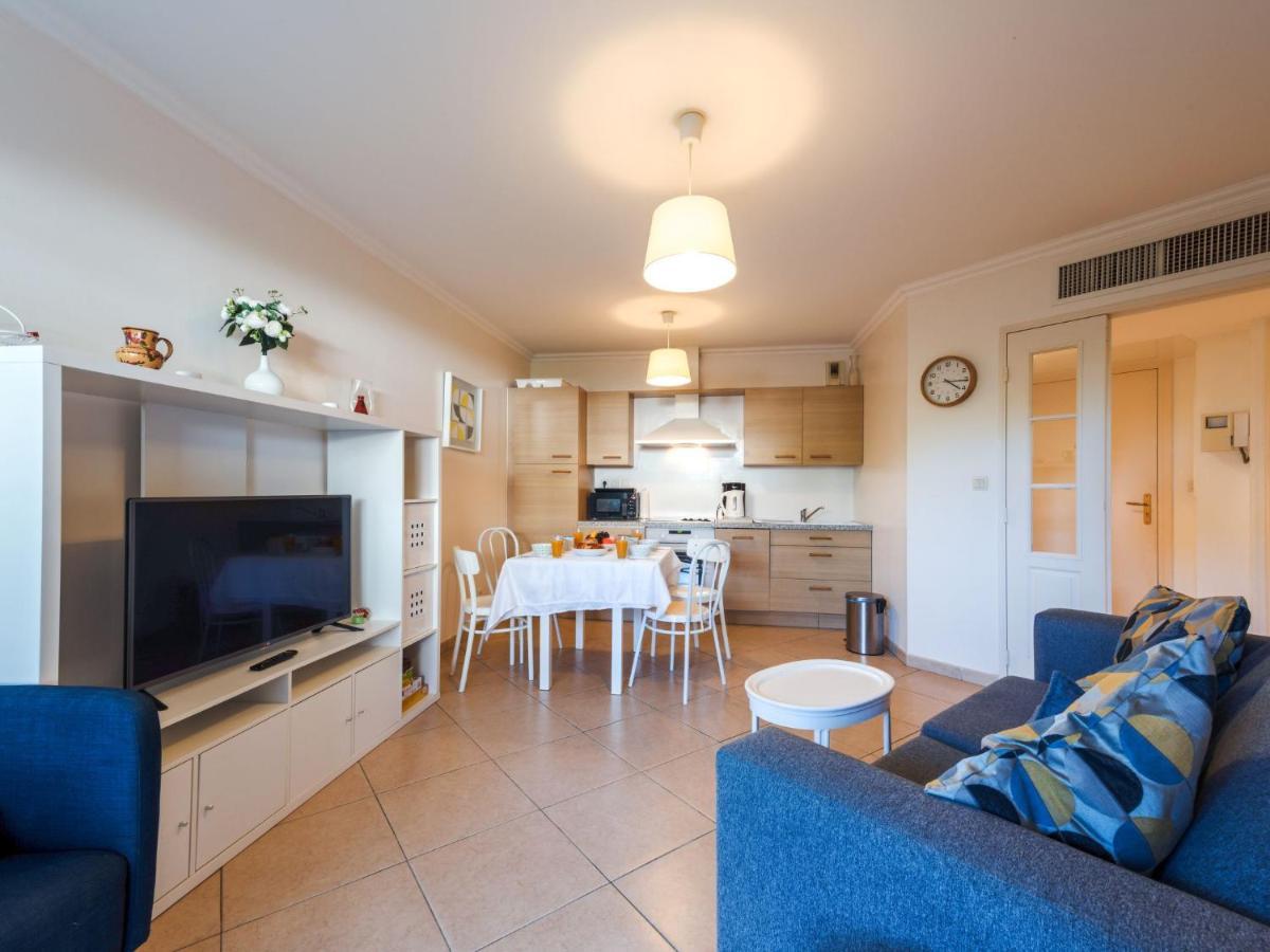 Apartment Cap Marine-2 By Interhome Cavalaire-sur-Mer Esterno foto